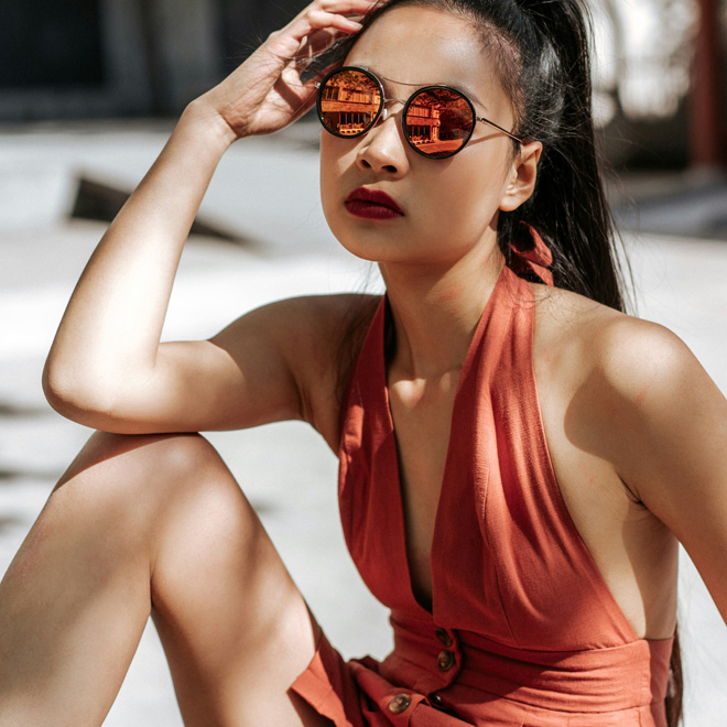 Welcome to Authentic Haruki Luxury!