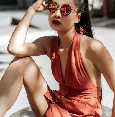 Authentic Haruki Luxury