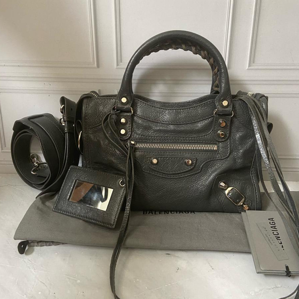 Balenciaga Mini city 